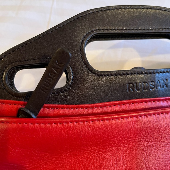 Small purse/wrist bag by Rudsak - Picture 3 of 4